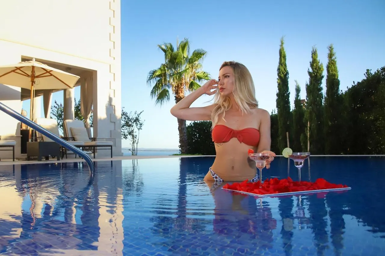 Exclusive Villa Marnano - Split Center