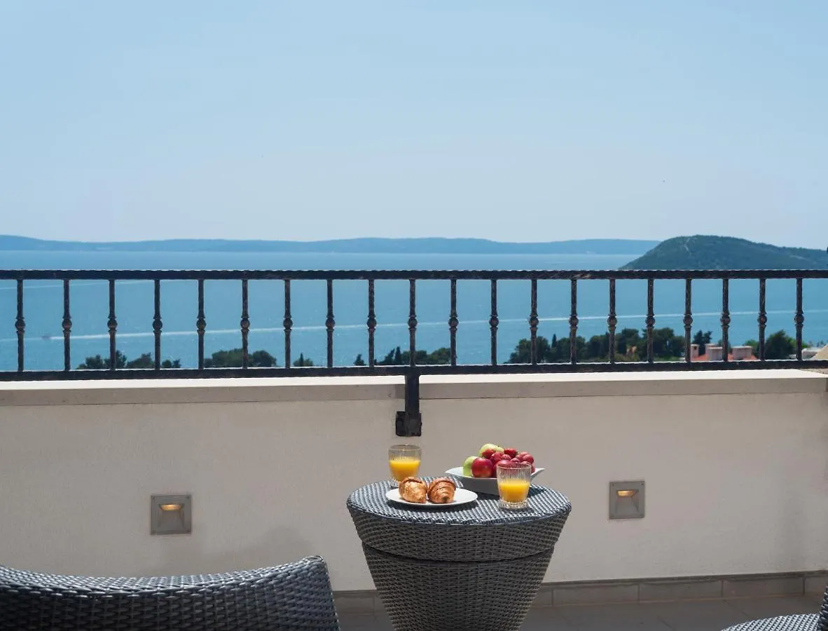 Exclusive Villa Marnano - Split Center 0*,
