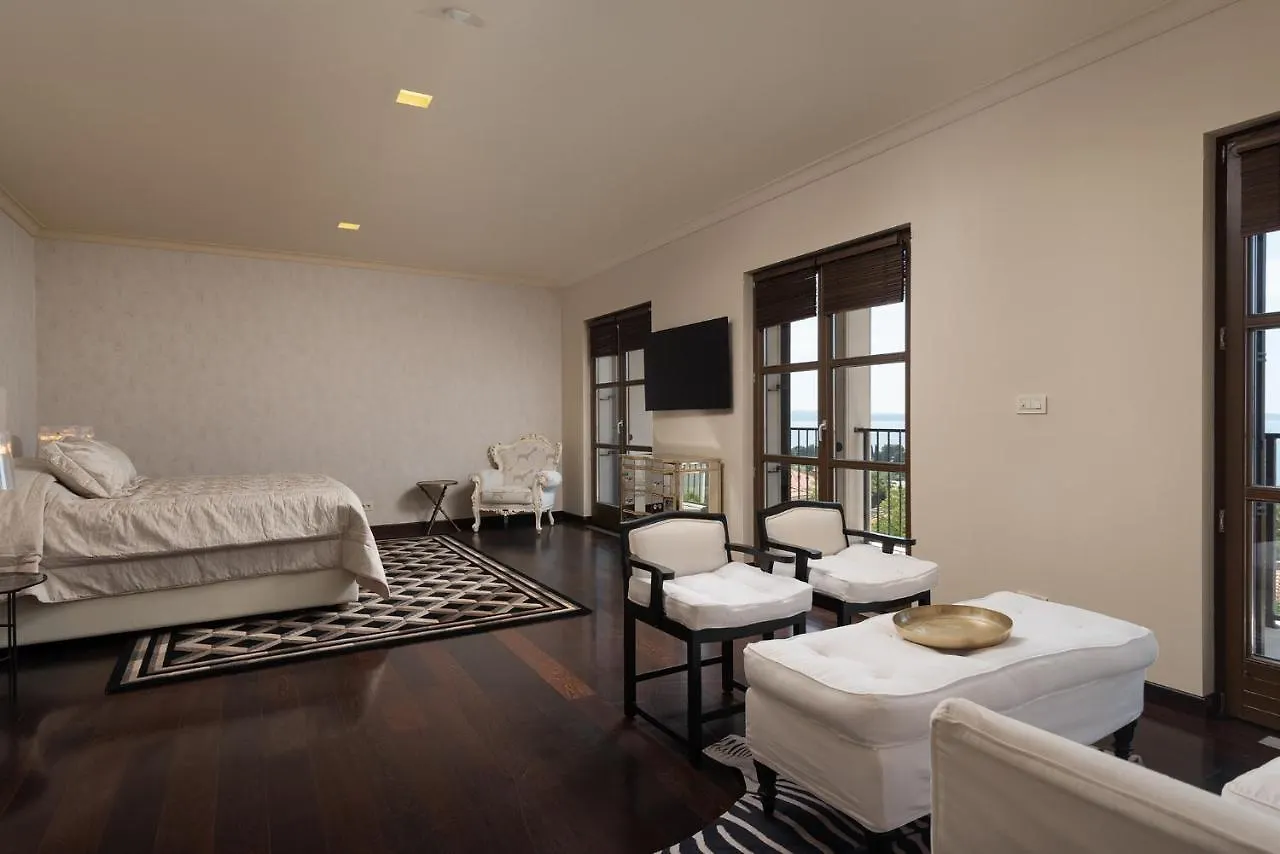Exclusive Villa Marnano - Split Center 0*,  크로아티아
