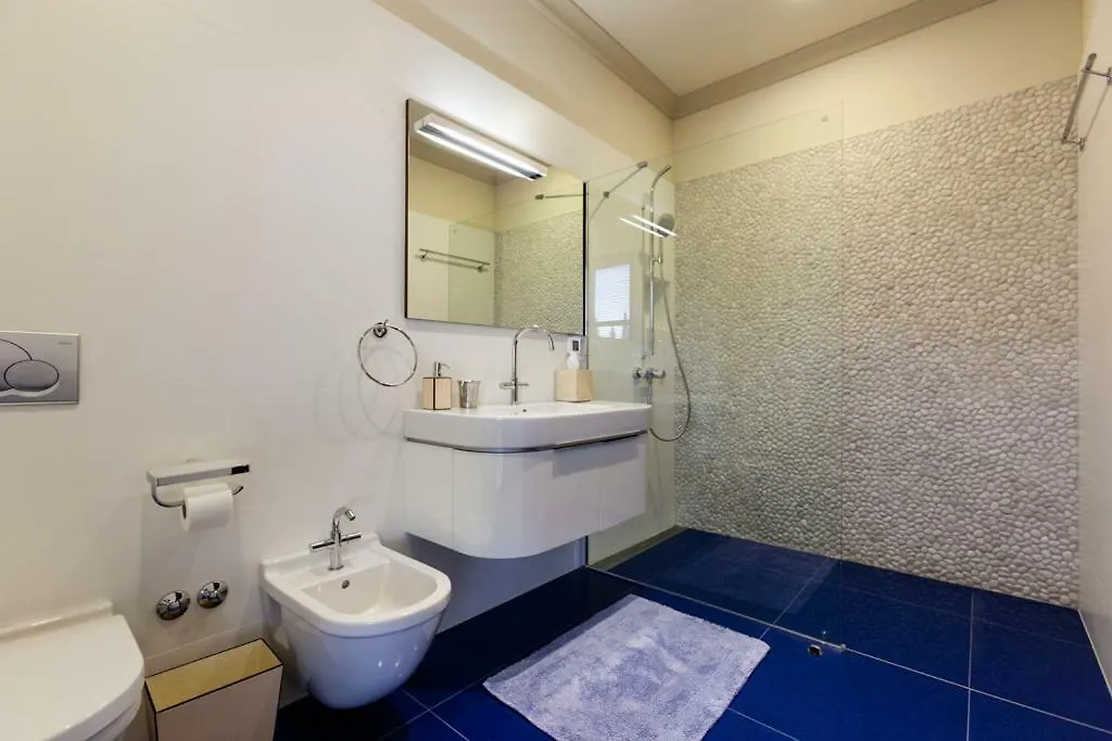 Exclusive Villa Marnano - Split Center 크로아티아