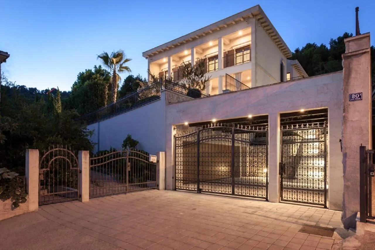 Exclusive Villa Marnano - Split Center