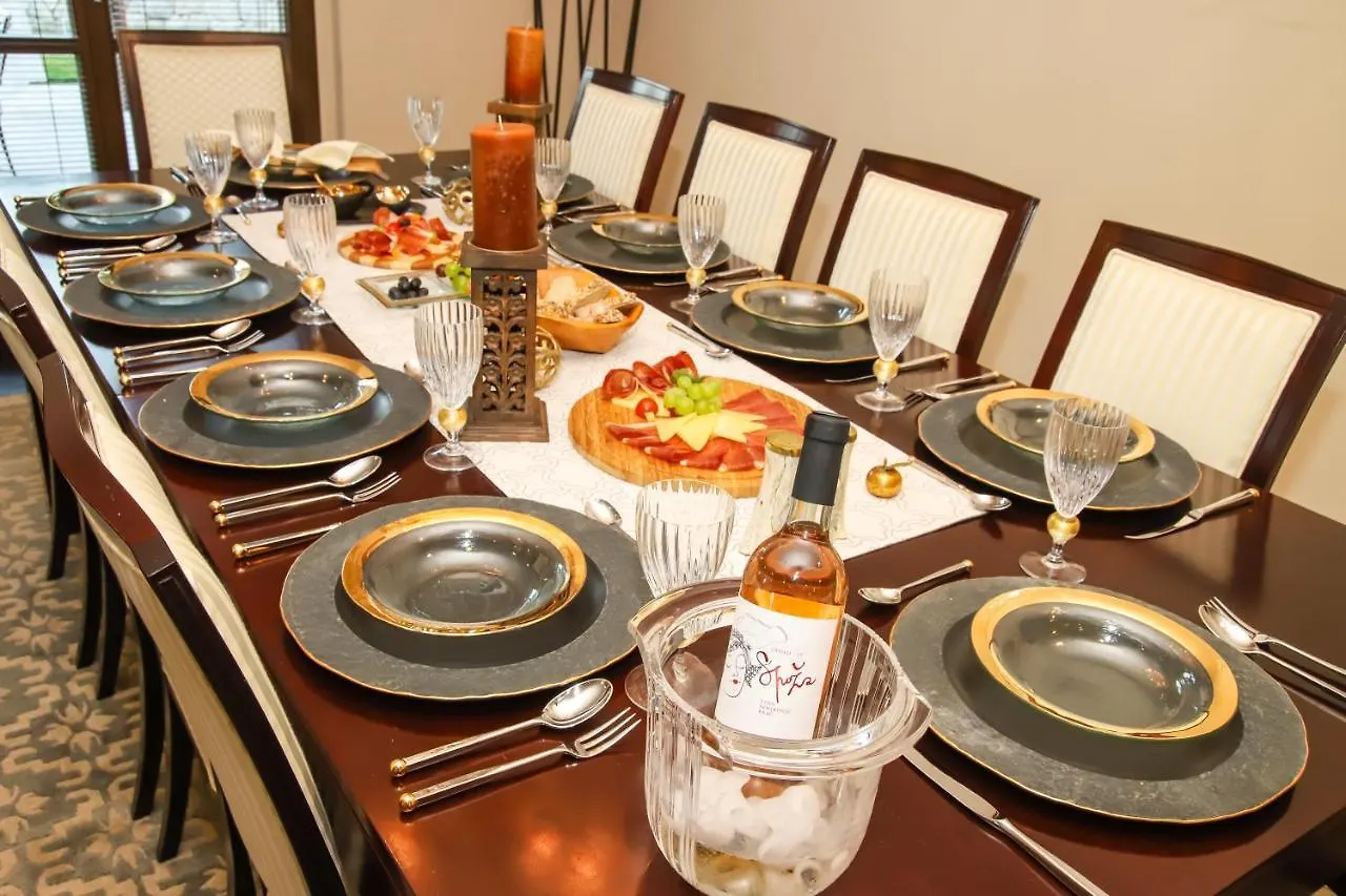 Exclusive Villa Marnano - Split center