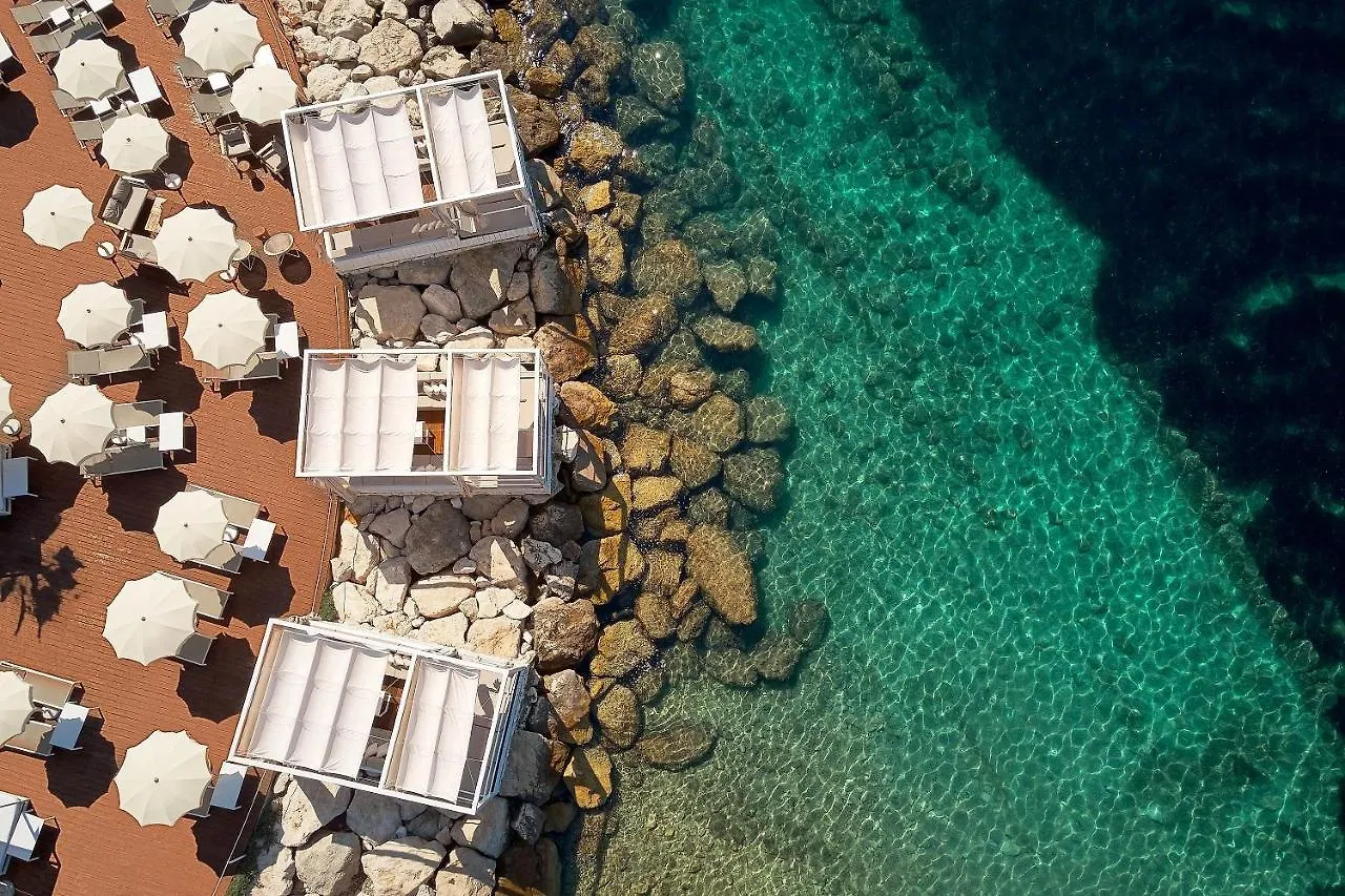 Exclusive Villa Marnano - Split center 0*,