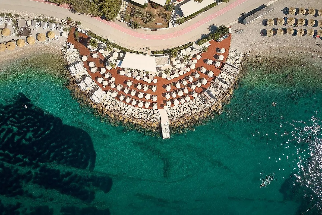 Exclusive Villa Marnano - Split center