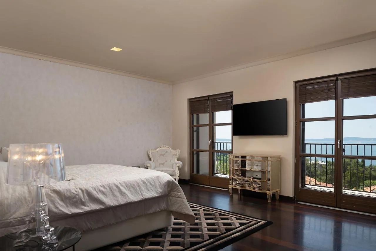 Exclusive Villa Marnano - Split center Croatie