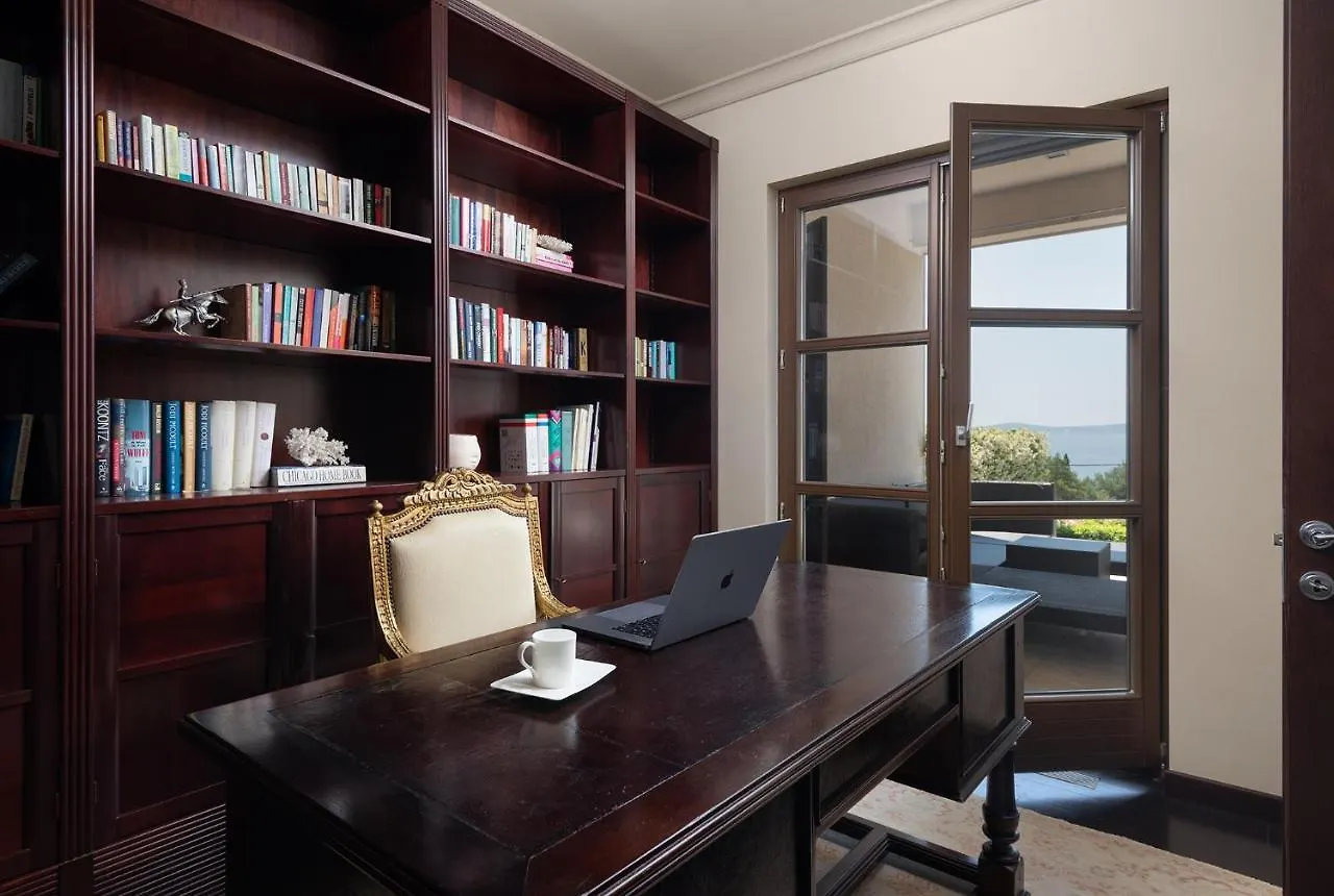 Exclusive Villa Marnano - Split center