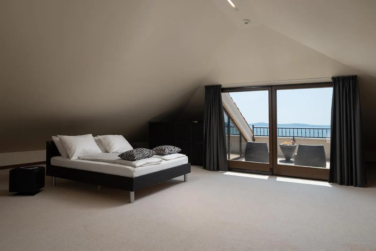 Exclusive Villa Marnano - Split center