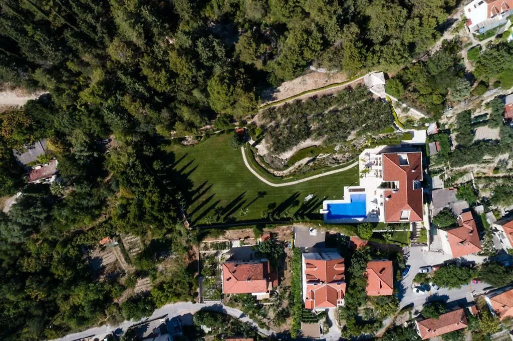 Exclusive Villa Marnano - Split center