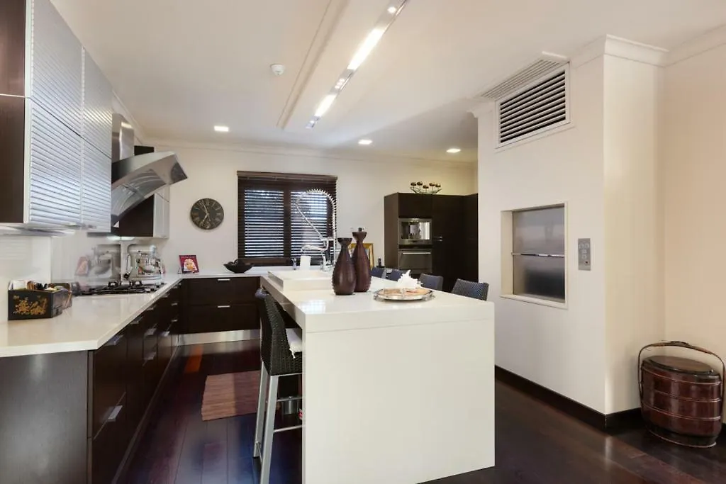 Exclusive Villa Marnano - Split center