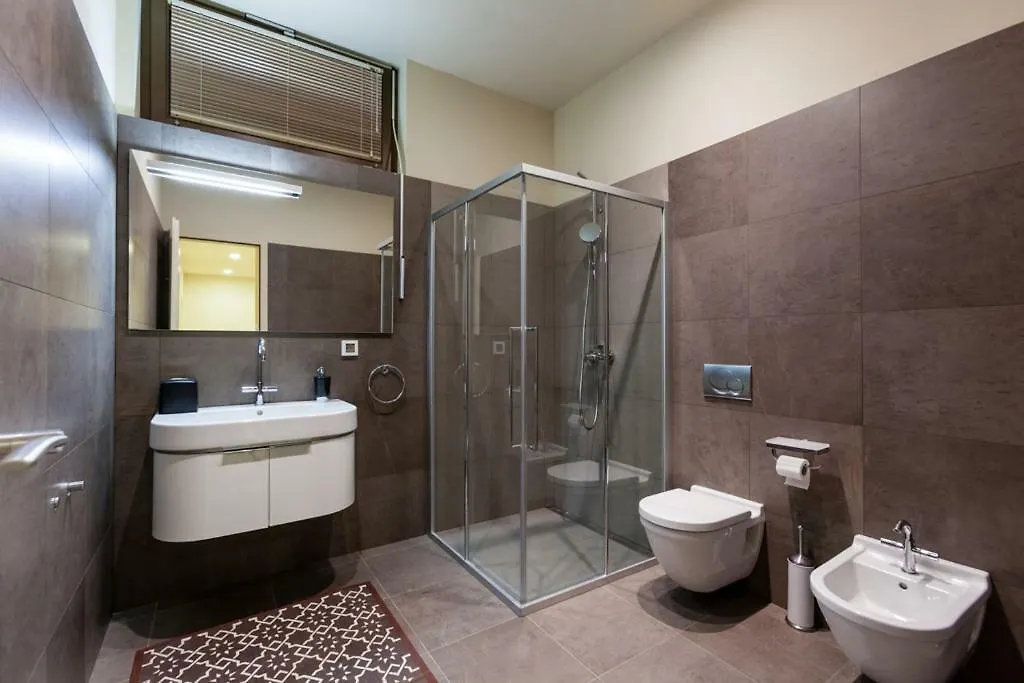 Exclusive Villa Marnano - Split center