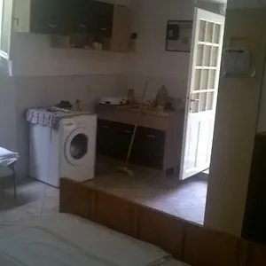 Maison d'hôtes Park Marjan, Split
